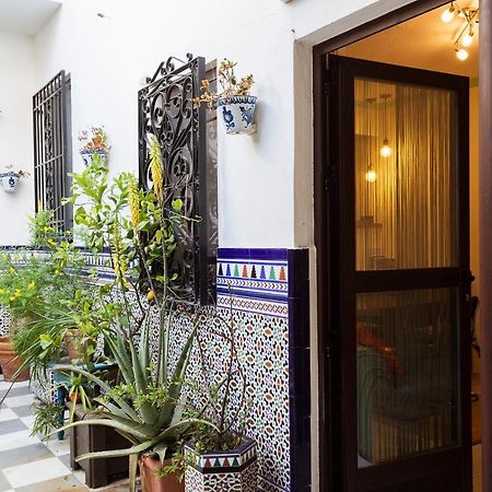 Casa Aljibe Apartment Granada Ngoại thất bức ảnh