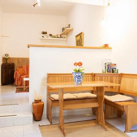 Casa Aljibe Apartment Granada Ngoại thất bức ảnh