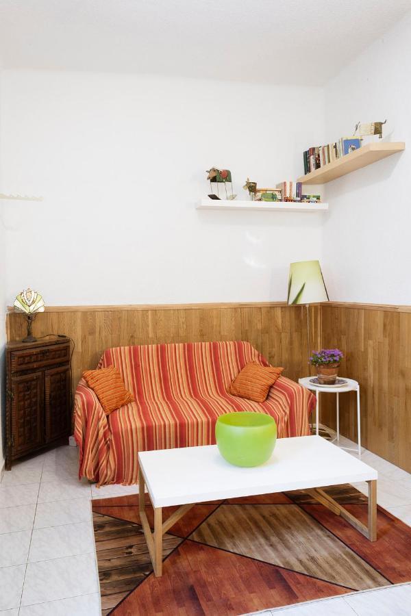 Casa Aljibe Apartment Granada Ngoại thất bức ảnh