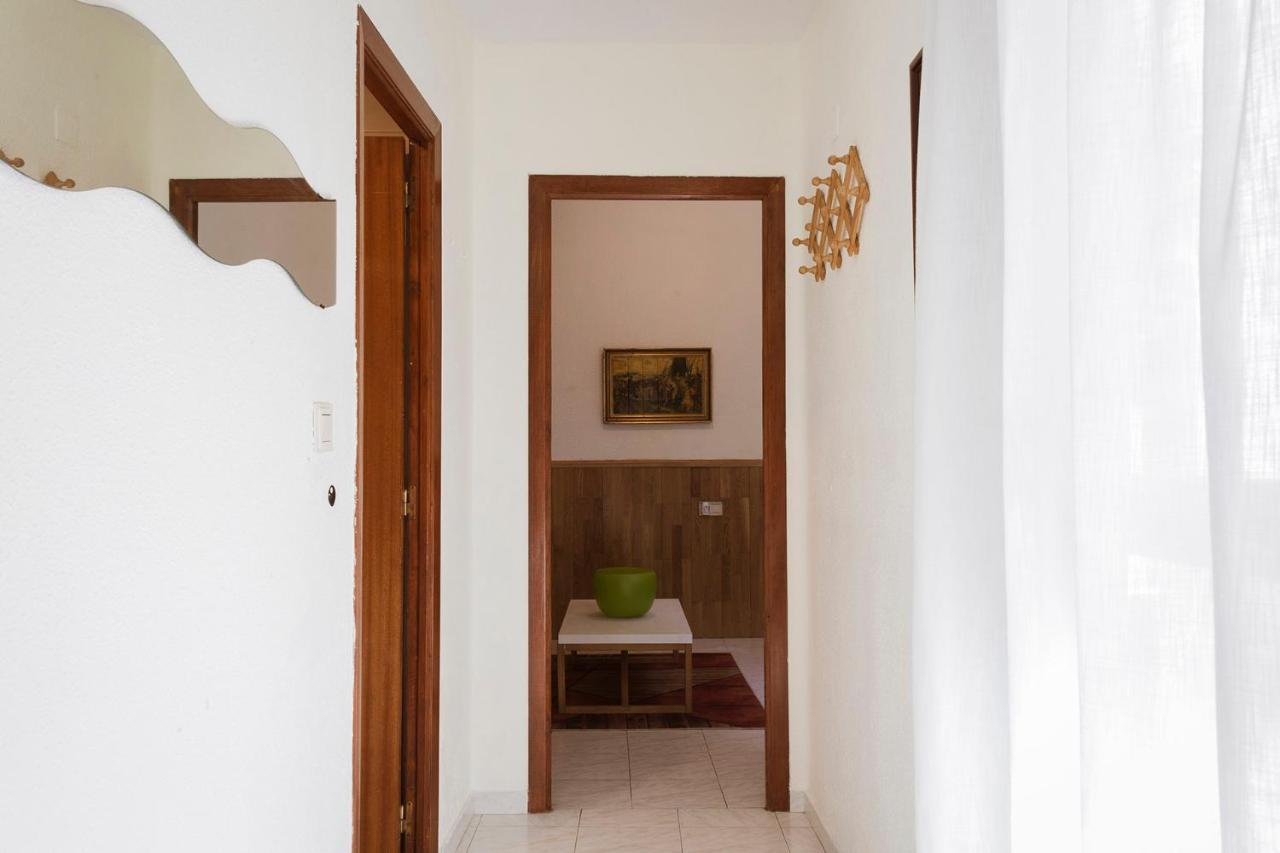 Casa Aljibe Apartment Granada Ngoại thất bức ảnh