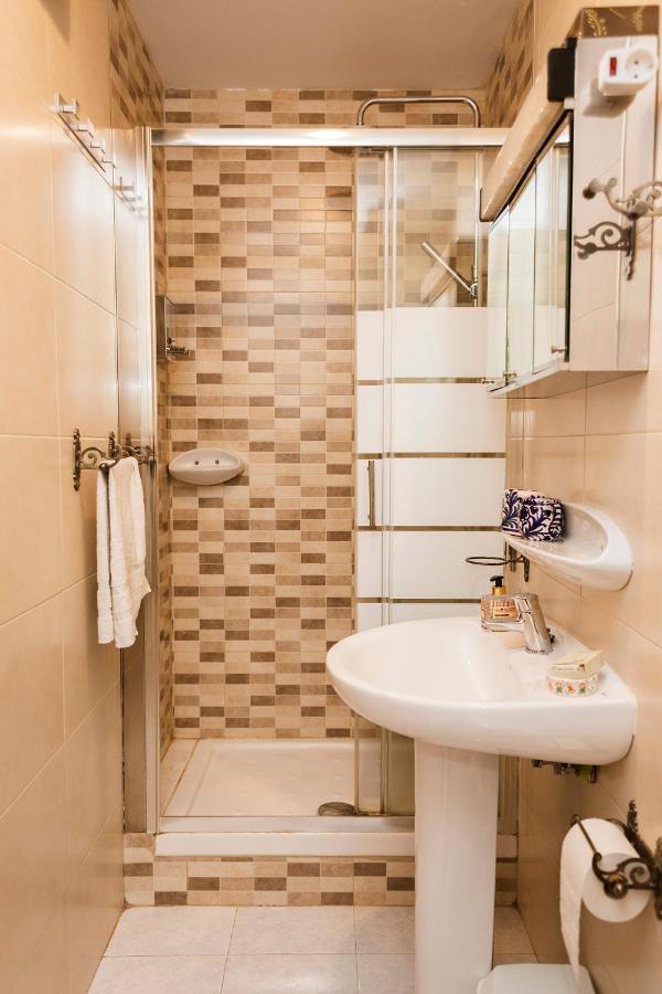 Casa Aljibe Apartment Granada Ngoại thất bức ảnh
