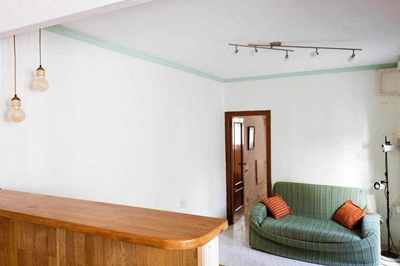 Casa Aljibe Apartment Granada Ngoại thất bức ảnh